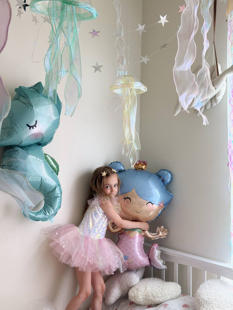 Under the Sea